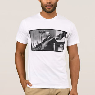 WINSTON CHURCHILL Gig T-Shirt
