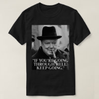 Winston Churchill Quote