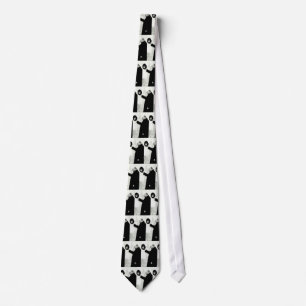 Winston Churchill Tie