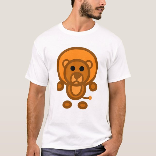 Winston T-Shirt (Front)