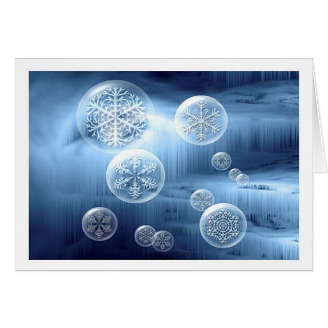 Winter (Front Horizontal)