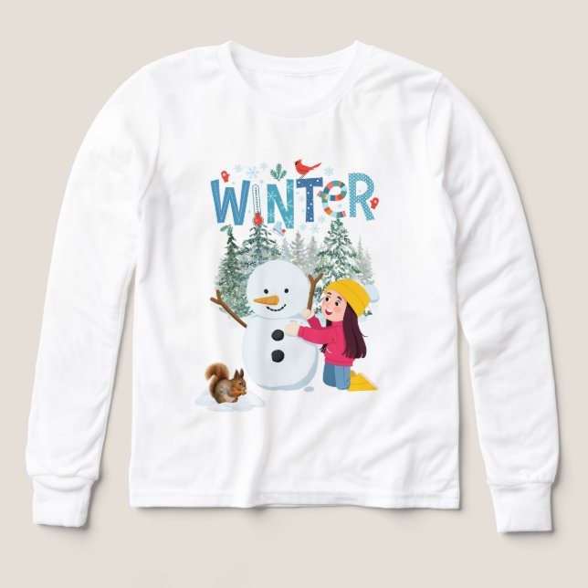 Winter (Design Front)