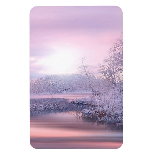 Winter 02 magnet (Vertical)
