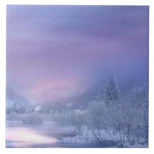 Winter 08 tile
