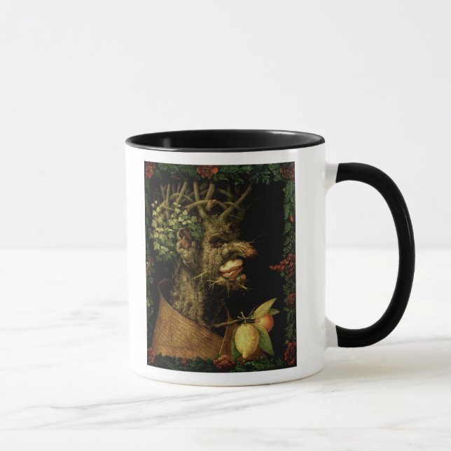 Winter, 1573 mug (Right)