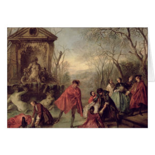 Winter, 1738