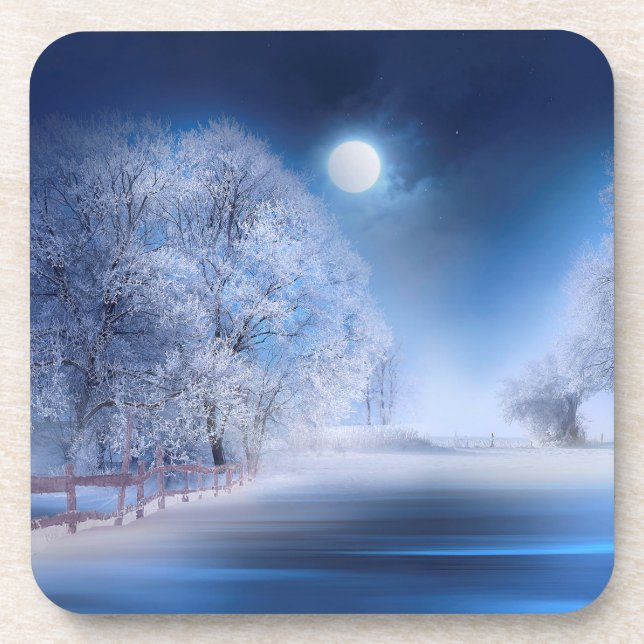 Winter 2019-03 coaster (Front)