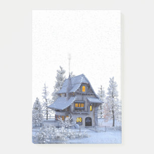 Winter 3 post-it notes