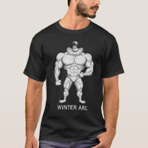 Winter Arc: Embrace the Beauty of Winter
