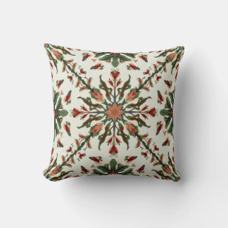 Winter Blessings Cushion