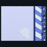 Winter Blue Flyer<br><div class="desc">Original Art by Thedustyphoenix.</div>