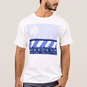 Winter Blue T-Shirt