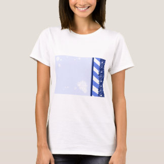 Winter Blue T-Shirt