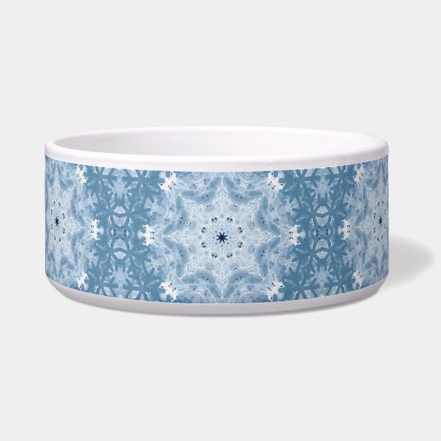 Winter Blues (Front)