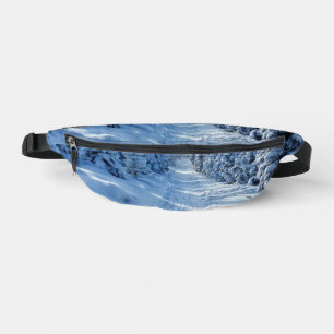 Winter bum bags