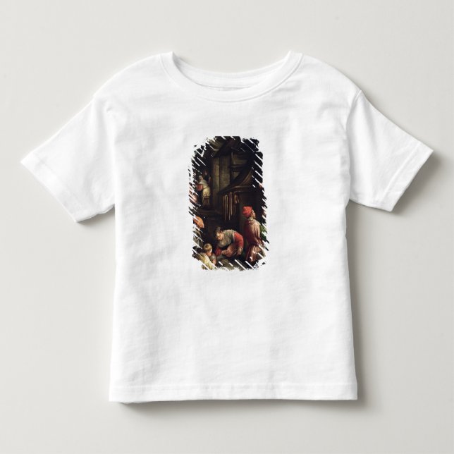 Winter  c.1580 toddler T-Shirt (Front)