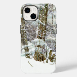 Winter Case-Mate iPhone 14 Case