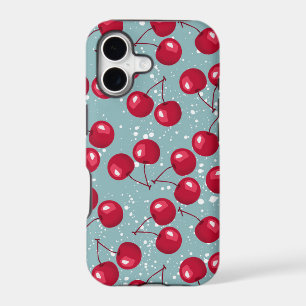 Winter cherry.