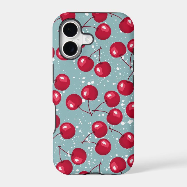 Winter cherry.  (Back)