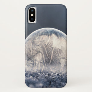 winter christmas 87 Case-Mate iPhone case