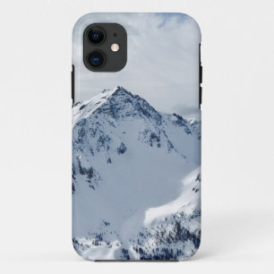 winter christmas 90 Case-Mate iPhone case