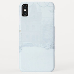 winter christmas 93 Case-Mate iPhone case