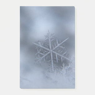 winter christmas 97 post-it notes
