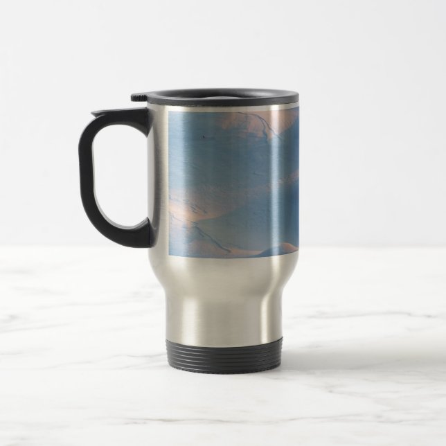 winter christmas 98 travel mug (Left)