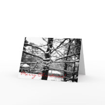 Winter [Christmas Card]