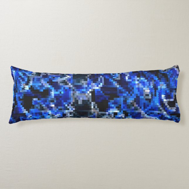 Winter City...... Body Cushion (Front)