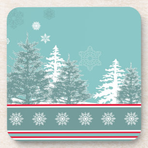 Winter Coaster
