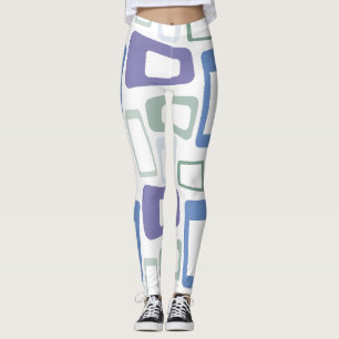 Winter Colours Leggings