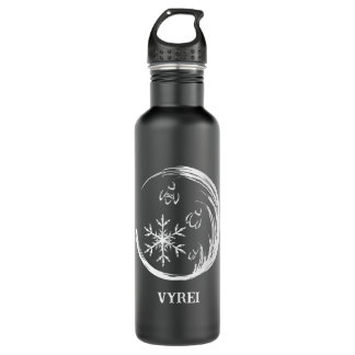 Winter Crest 710 Ml Water Bottle