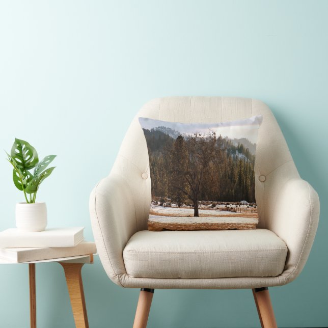 Winter...... Cushion (Chair)