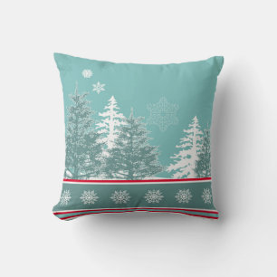 Winter Cushion