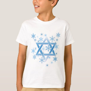 winter david T-Shirt