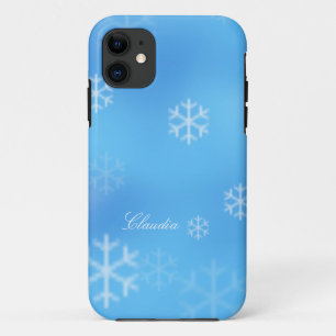 Winter Dreams 1 - Claudia - customise it - Case-Mate iPhone Case