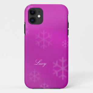 Winter Dreams 2 - Lucy - customise it - Case-Mate iPhone Case