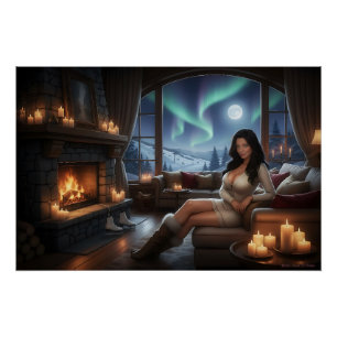 Winter Dreams Poster