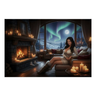 Winter Dreams Poster