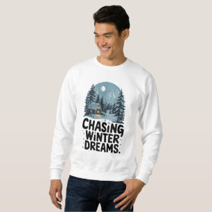 Winter Dreams Sweatshirt