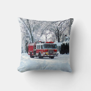 Winter Emergency Cushion