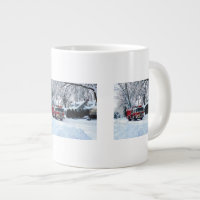 Winter Emergency
