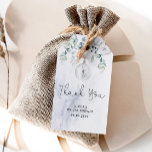 Winter eucalyptus bridal shower gift tags<br><div class="desc">Winter eucalyptus bridal shower gift tags
Personalise with your information. 
Check the Collection,  matching items are available.</div>