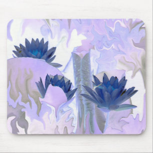 Winter Faerie Land.... Mouse Pad