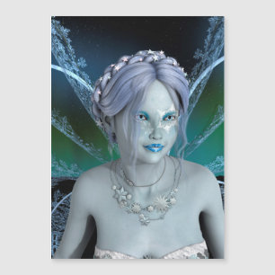 Winter Fairy