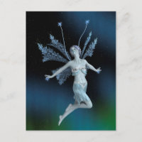 Winter Fairy