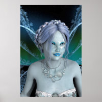 Winter Fairy