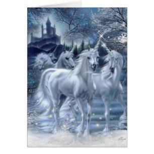 Winter Fantasy