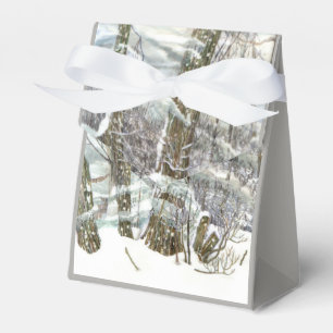 Winter Favour Box